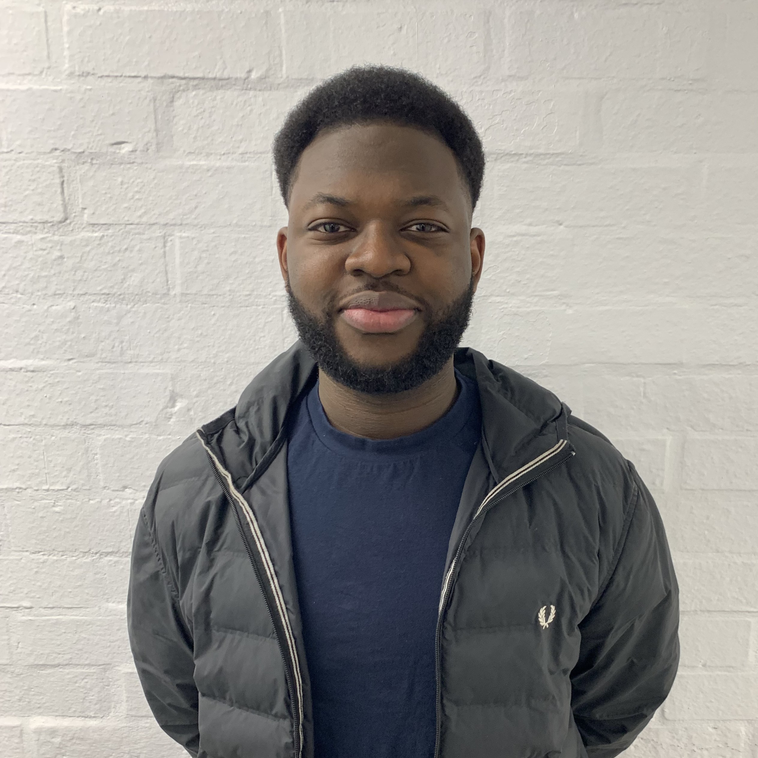 Kobbie Agyemang