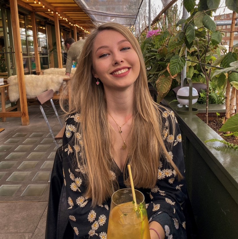 Lily-May Cameron