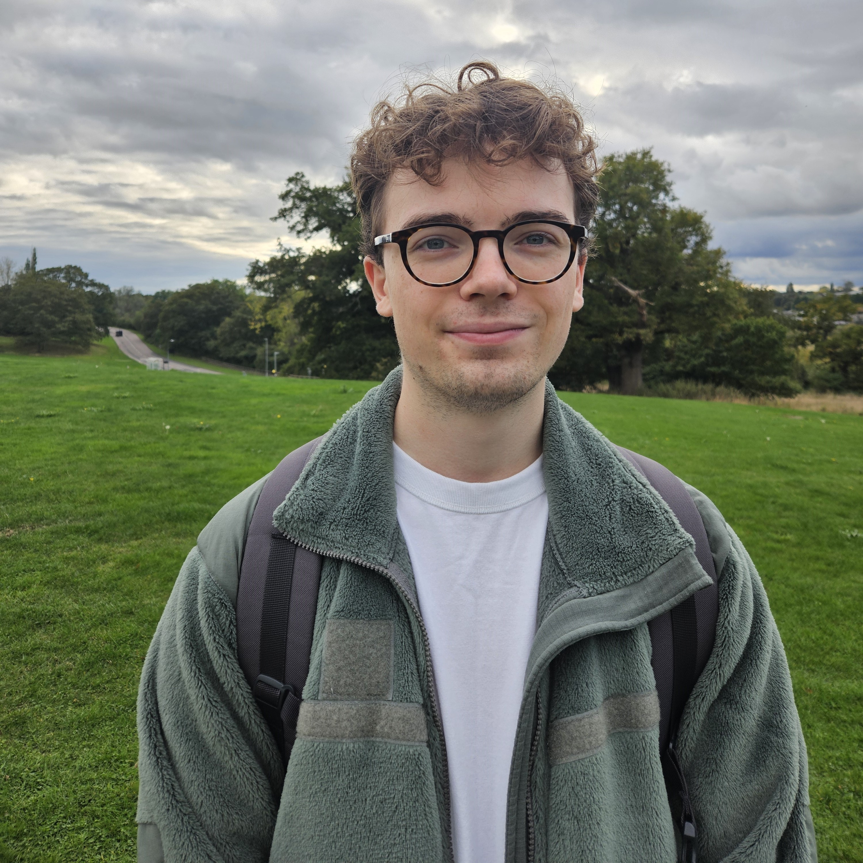 photo of thomas