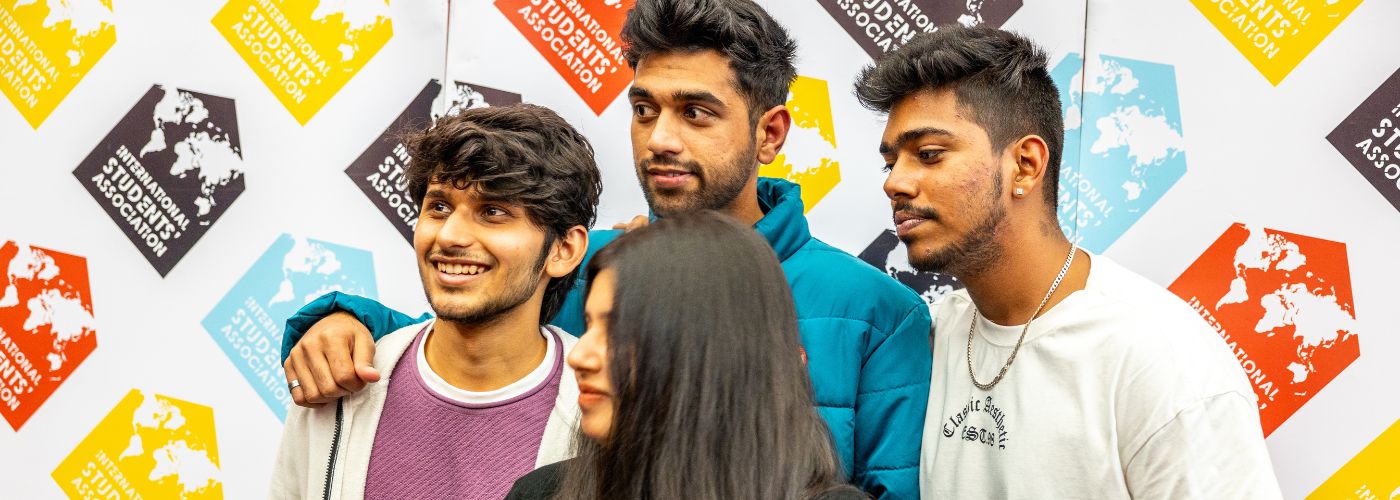 asian university of essex su students