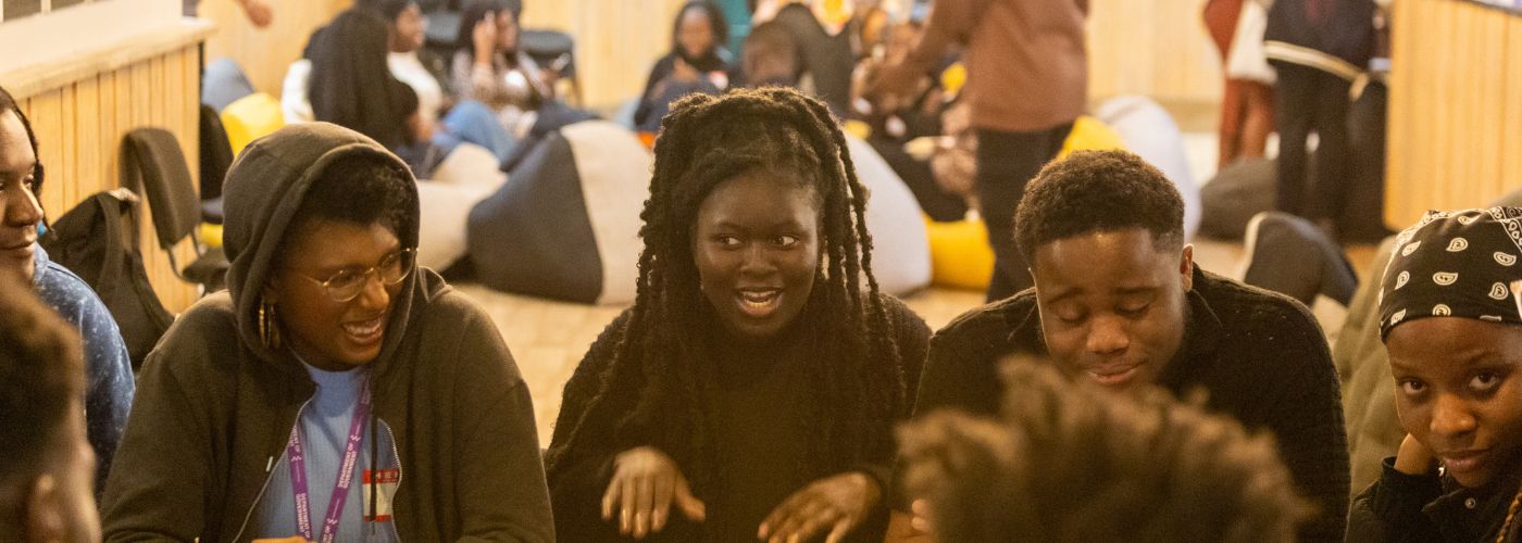 black university of essex su students