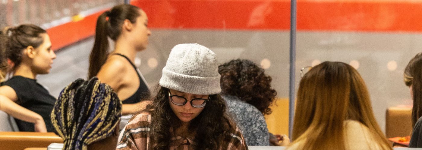 women university of essex su students