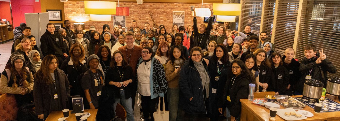 Essex SU Education Team