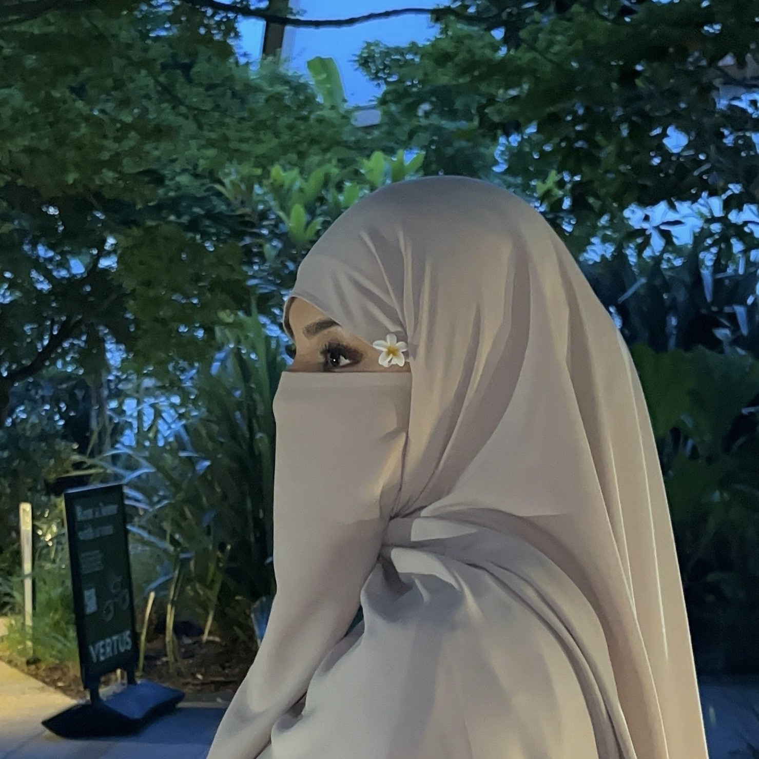 ayesha