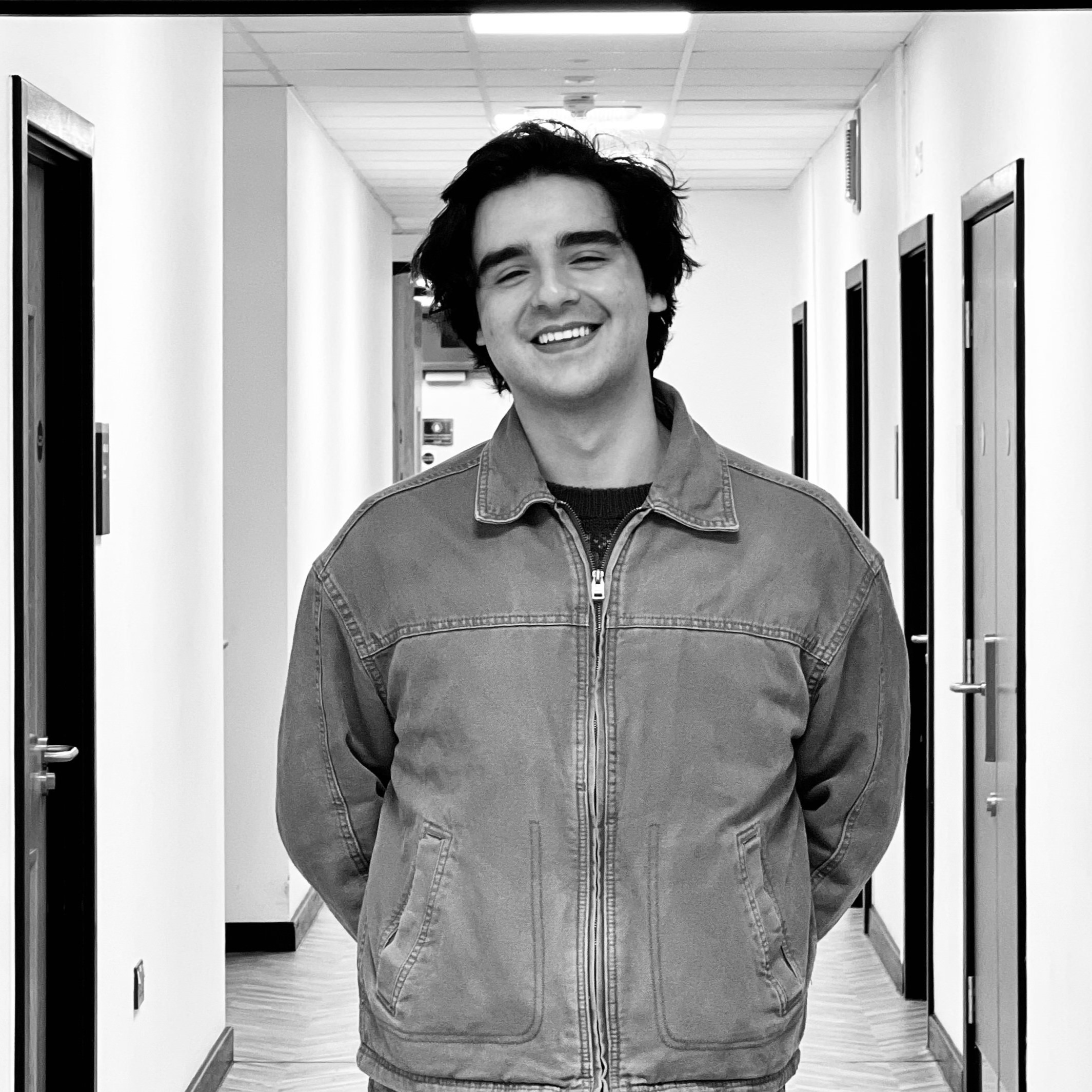 Alex Sablich