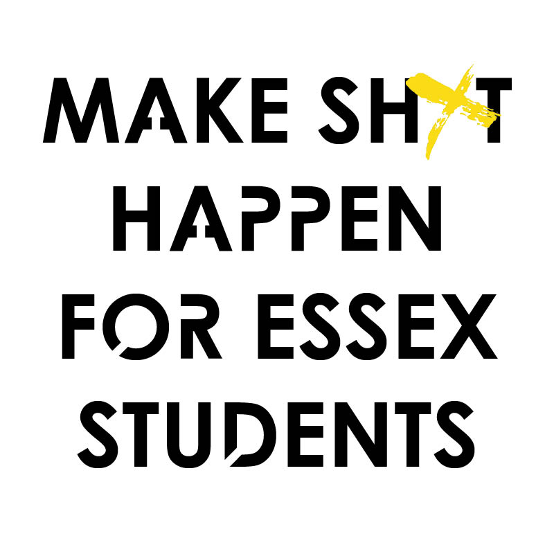 make sh*t happen