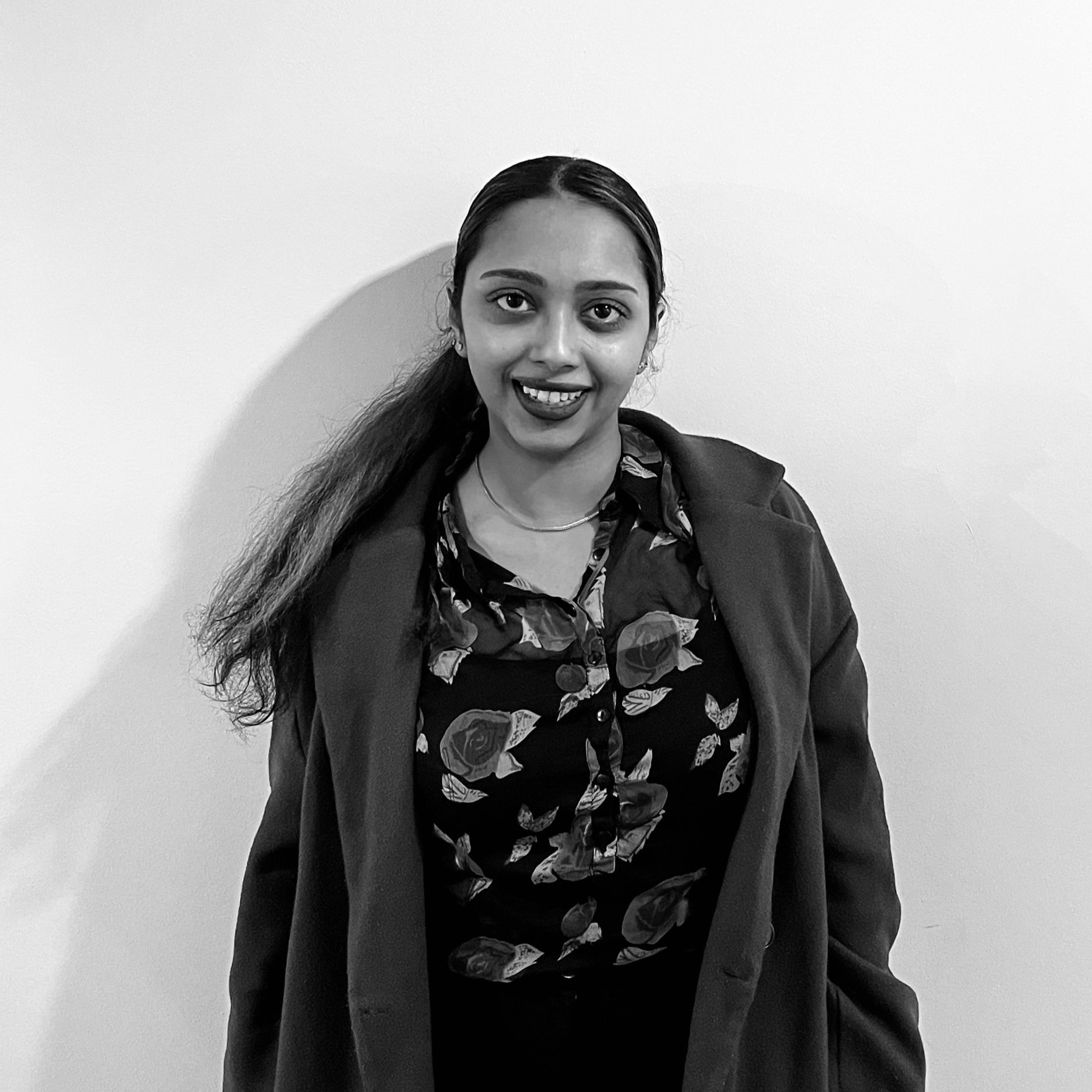 Rebecca Fernando
