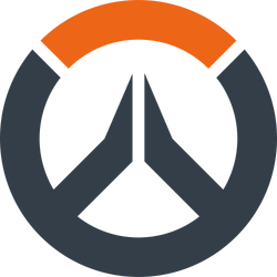 Overwatch 2 logo