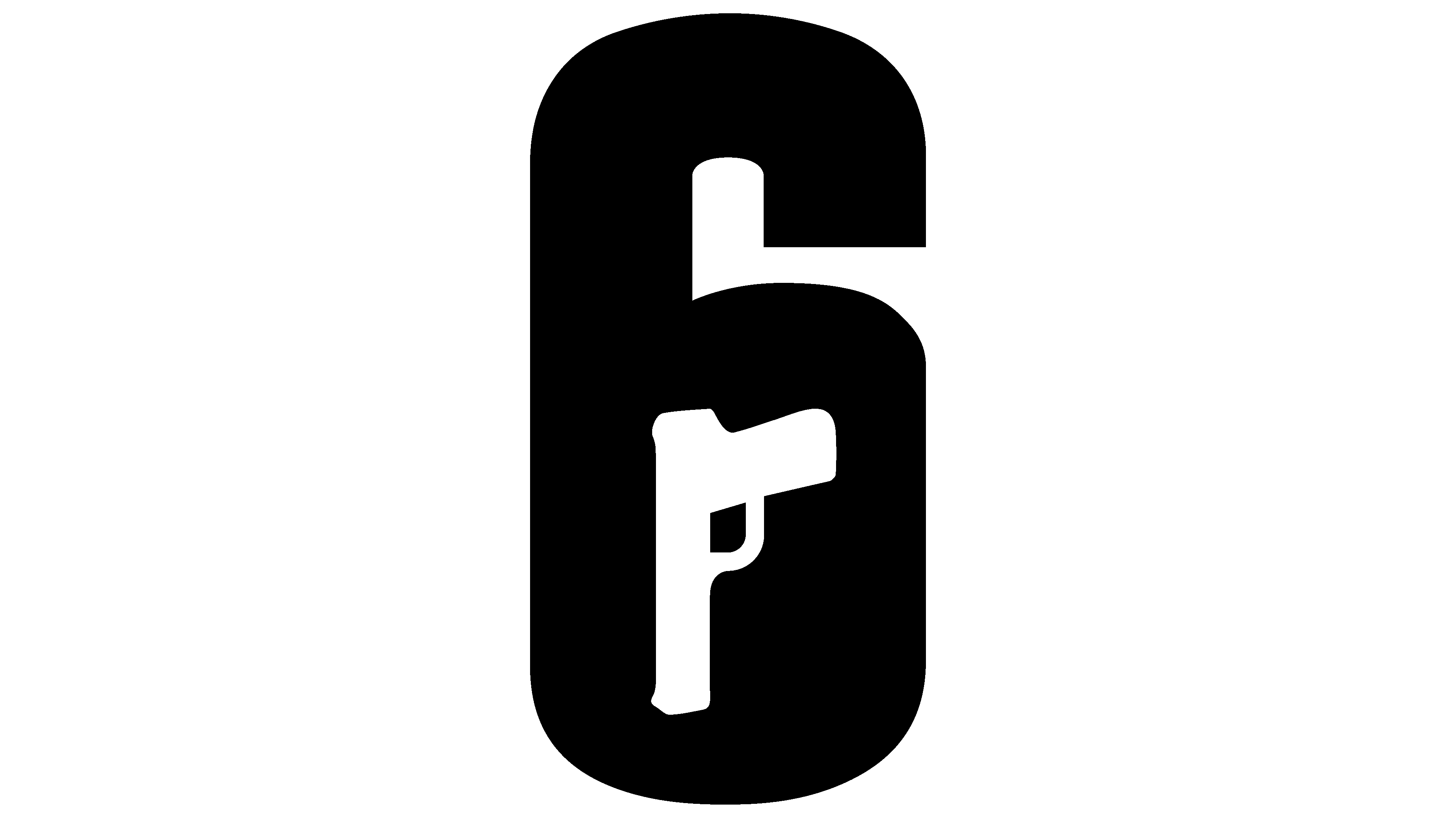 Rainbow Six Siege logo