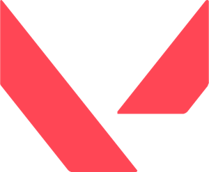 Valorant logo