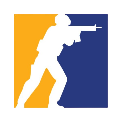 Counterstrike 2 logo