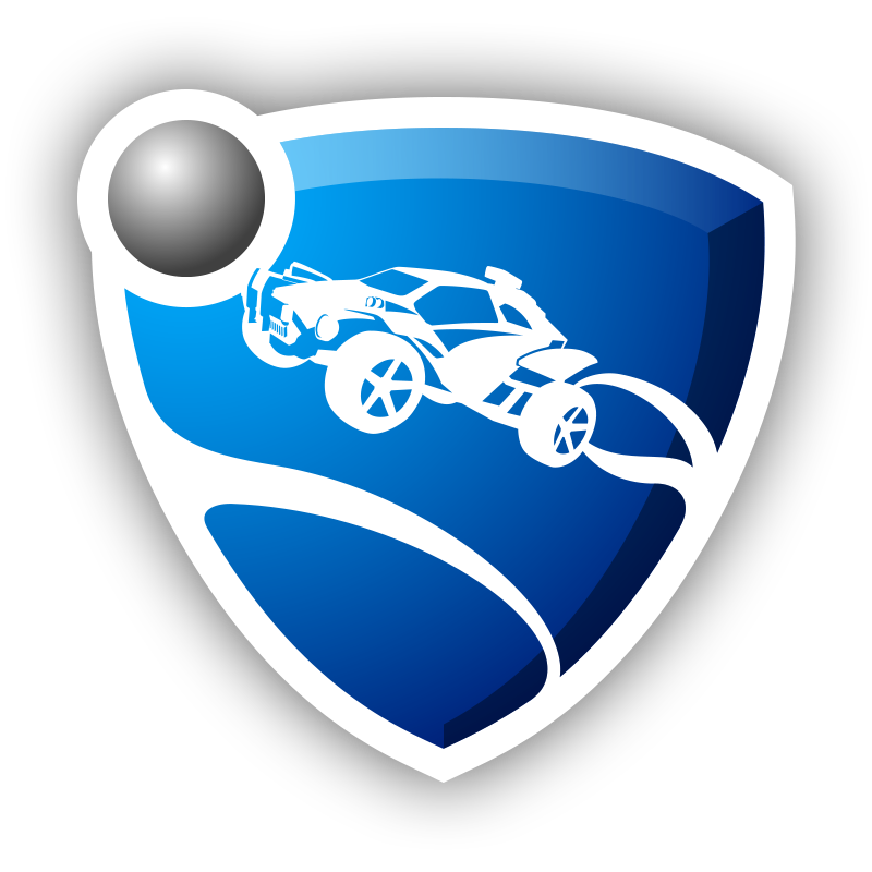 Rocket League Logo