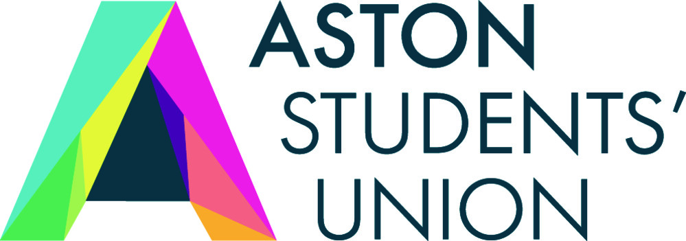 Aston Students Union Logo