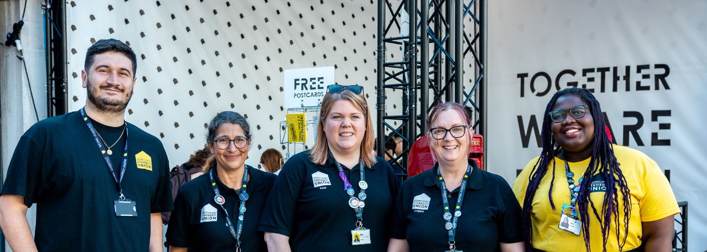 Essex SU Advice give University of Essex students free, confidential, independent and impartial advice on lots of issues.