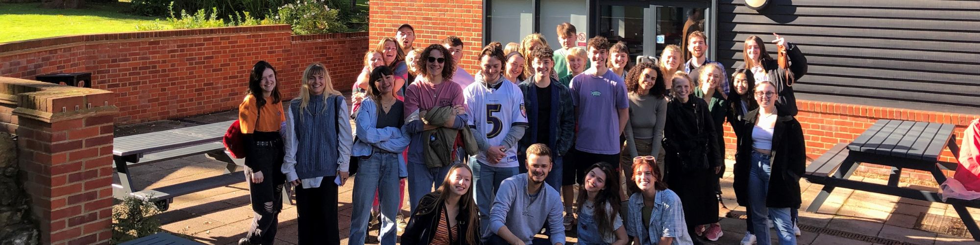 Education and getting an amazing qualification are at the heart of what we do at Essex Students' Union.