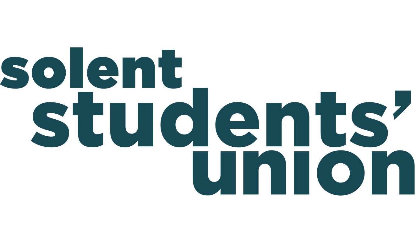 Solent Students Union Logo
