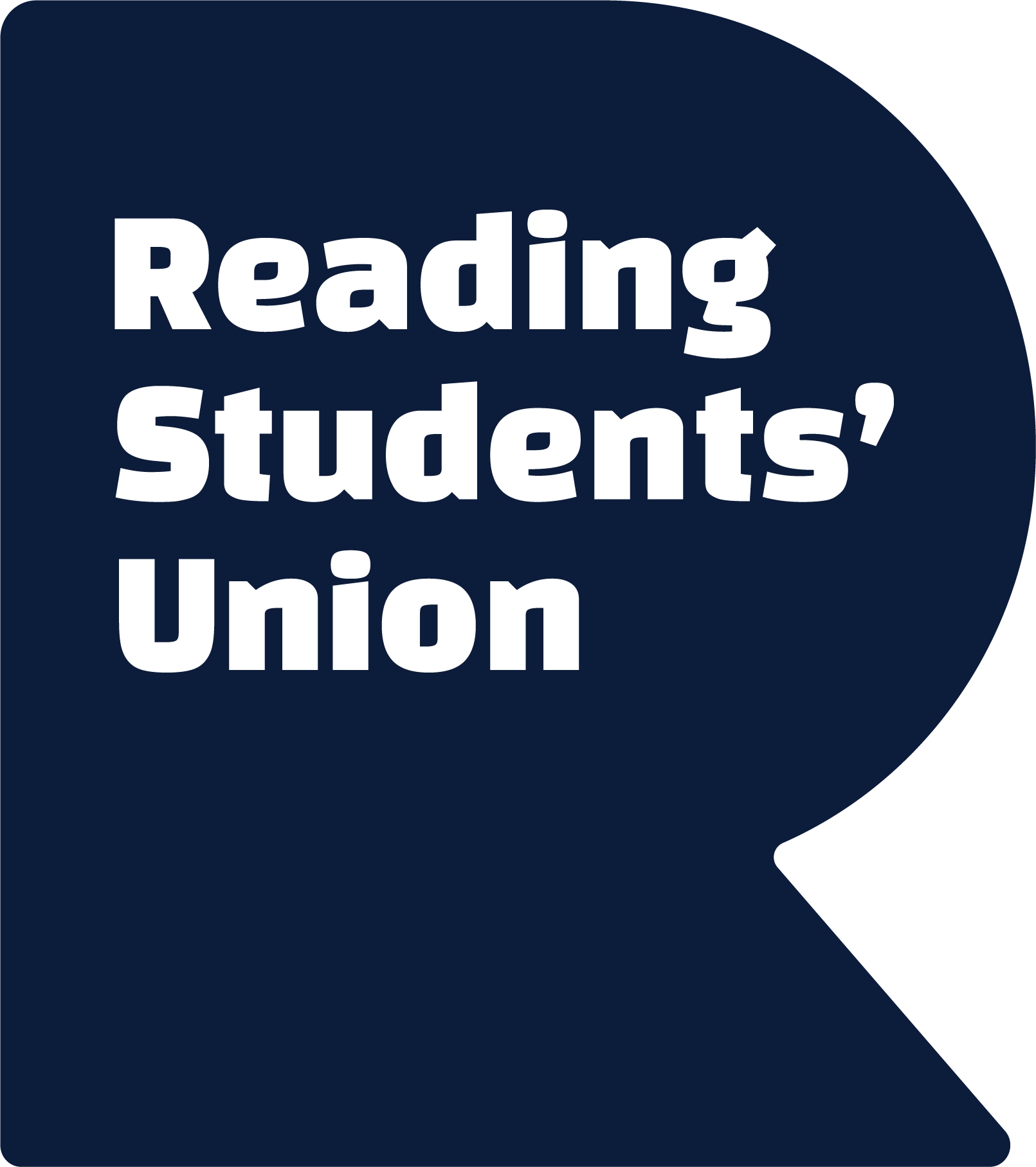 Reading Students Union Logo