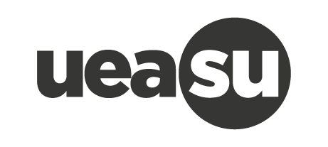 University of East Anglia SU Logo
