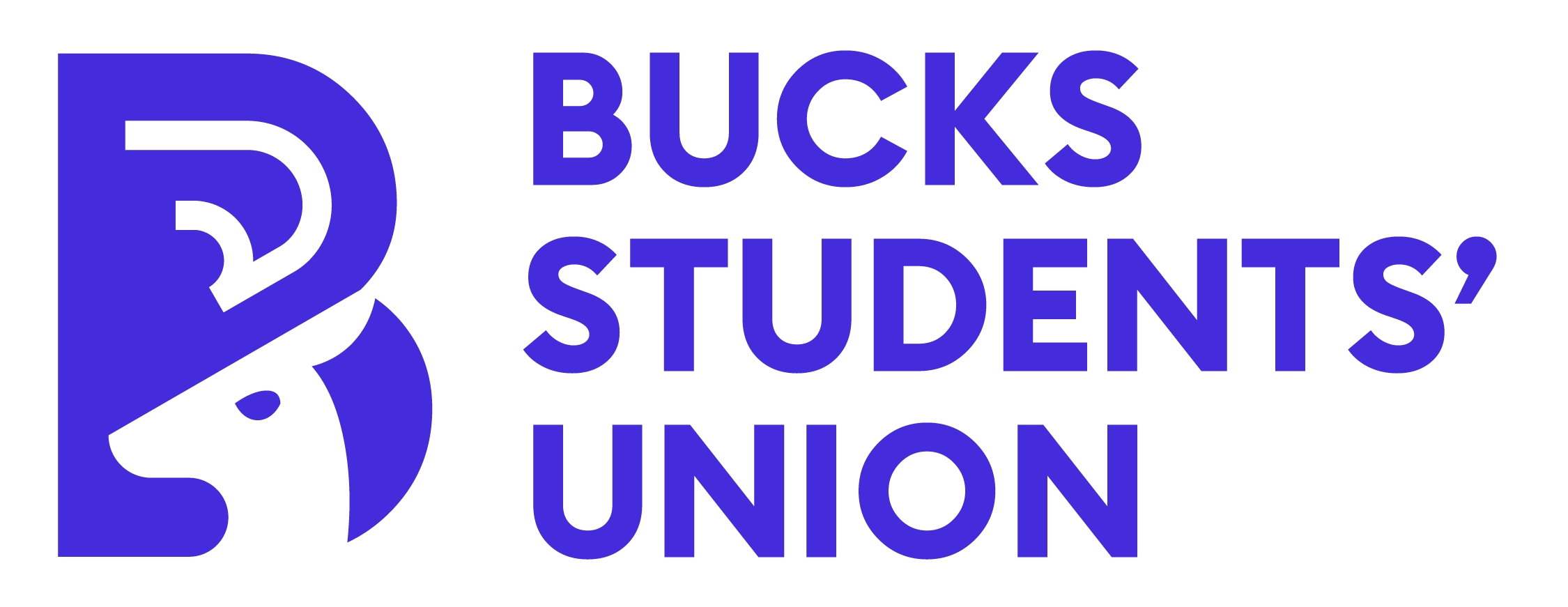 Bucks Students' Union Logo