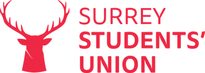 Surrey Students Union Logo