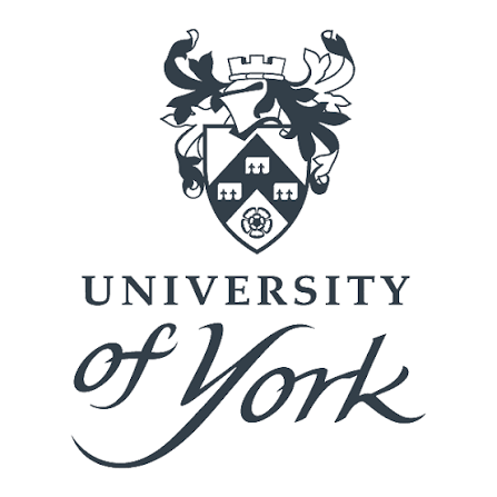 University of York Logo