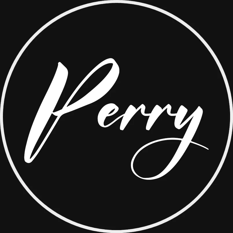 Perry Cues logo