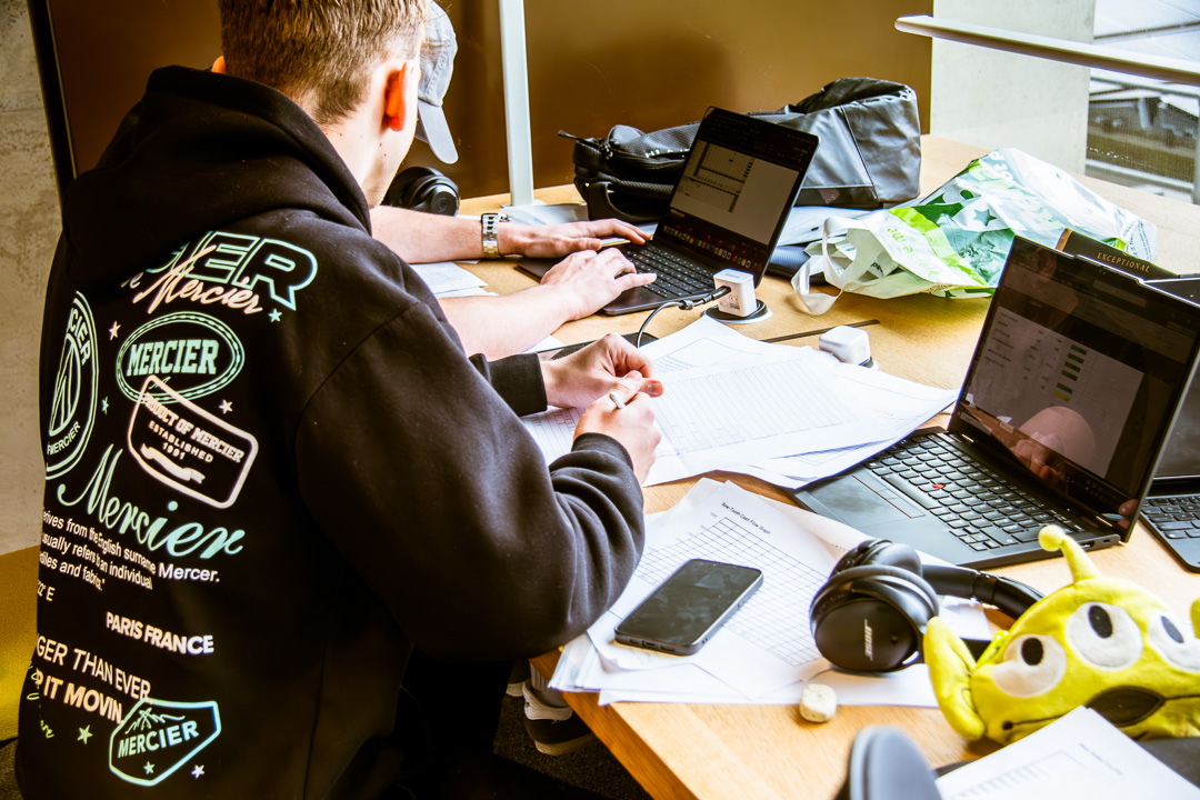 You might be one of the many students living independently for the first time. And while that can be exciting, it can also feel a little daunting — especially when suddenly you’re responsible for things you’ve never had to think about before!
