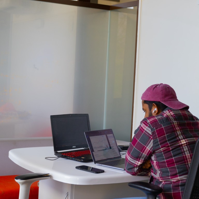 Find out what to expect from university study, develop key academic skills, and discover where to go for support when you need it.