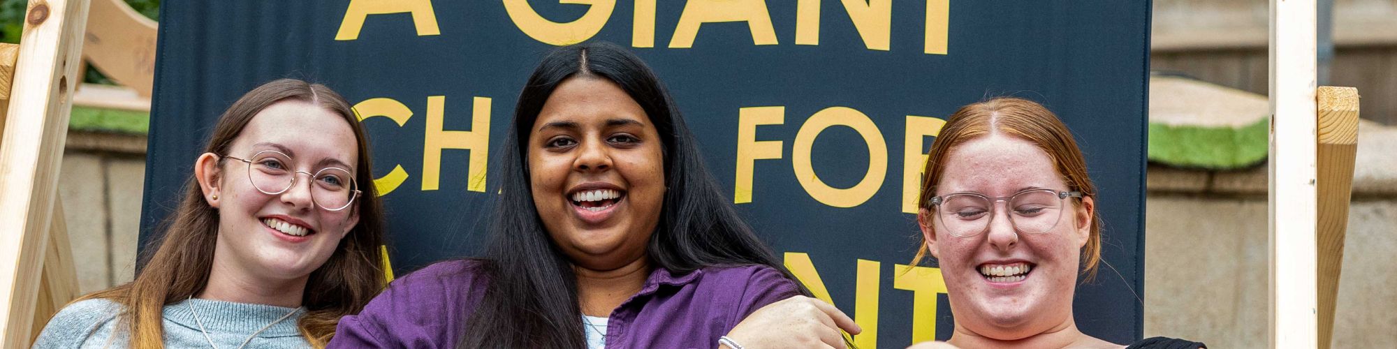 New Society Essex SU