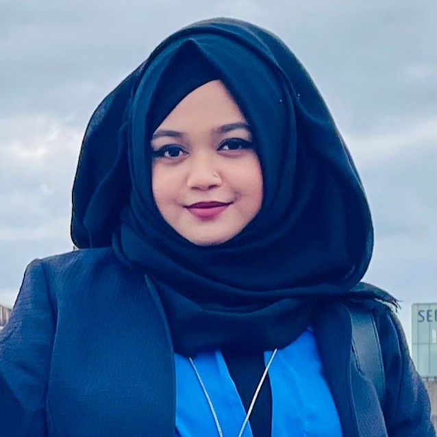 Fatima Chowdhury