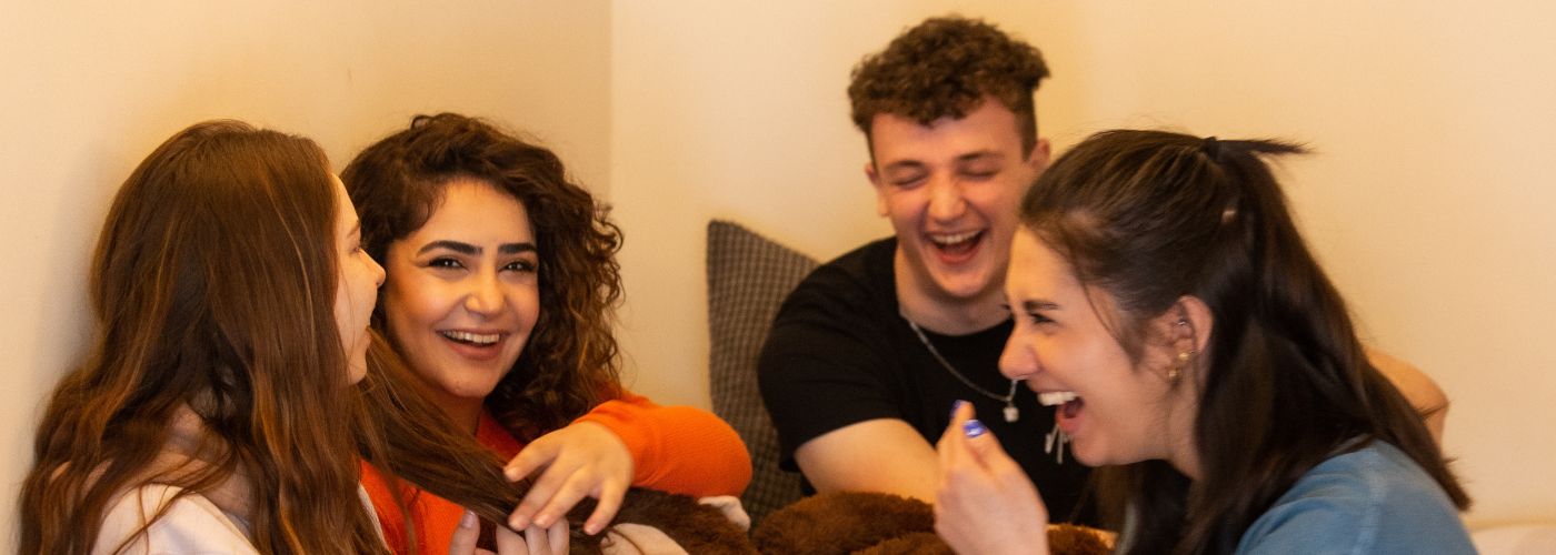 We’ll help you find homes you'll love.