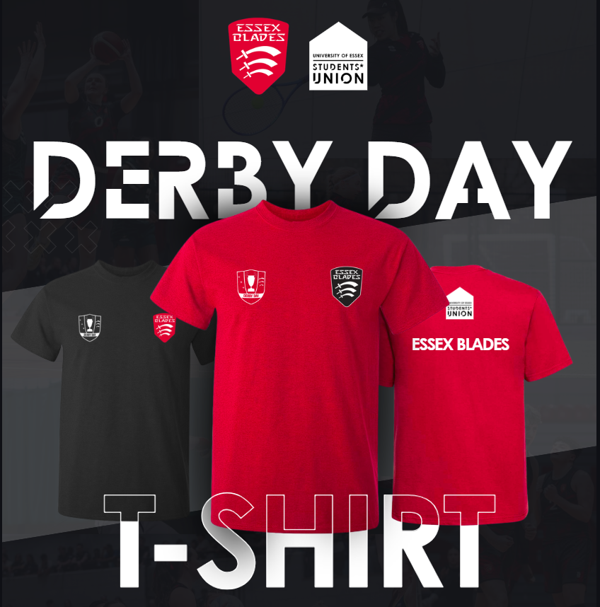 derby day tshirt