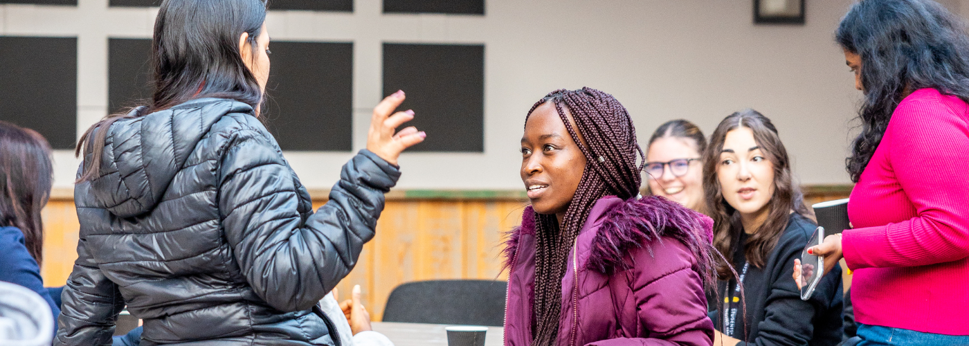 Student Ideas Essex SU