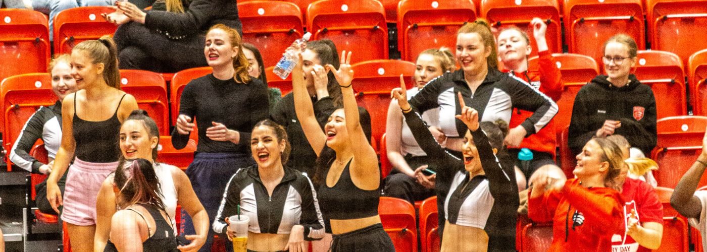 Essex Blades Table Tennis