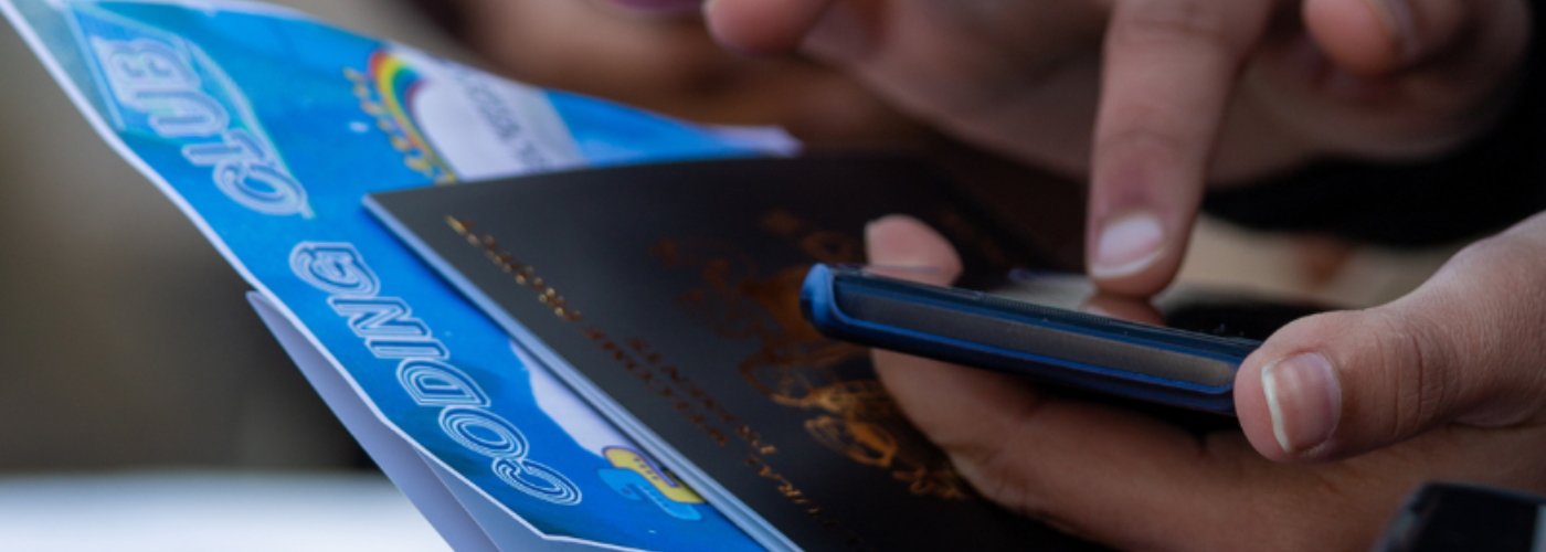 Essex SU online volunteering