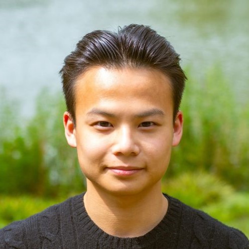 Ian Lau
