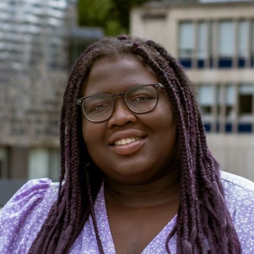 Nifemi Wilson-Adu