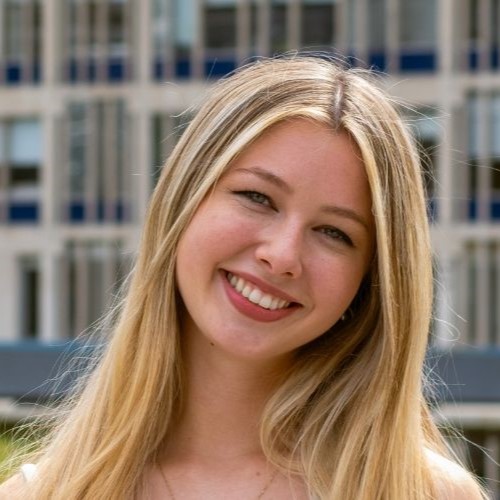 Lily-May Cameron