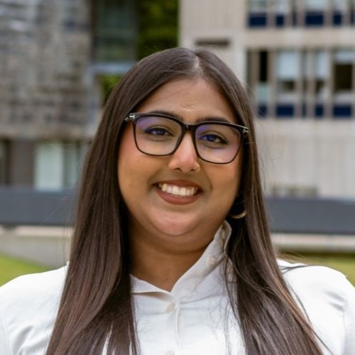 Marium Masroor