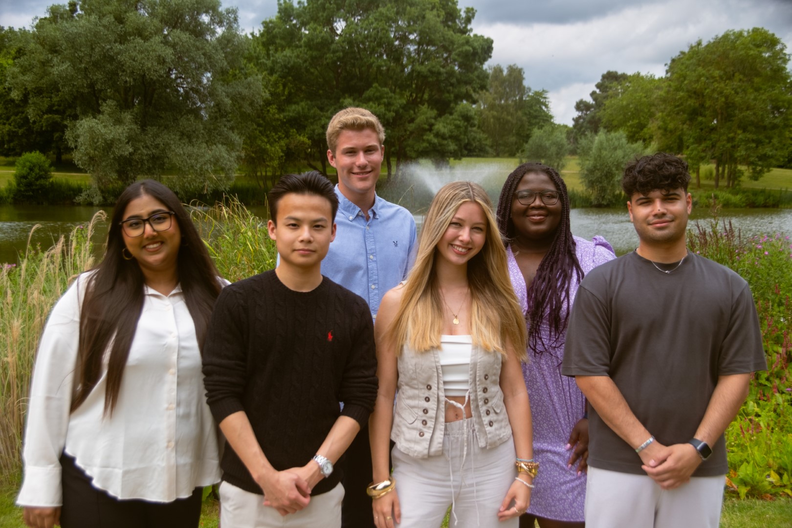 2024/25 SU Leadership Team